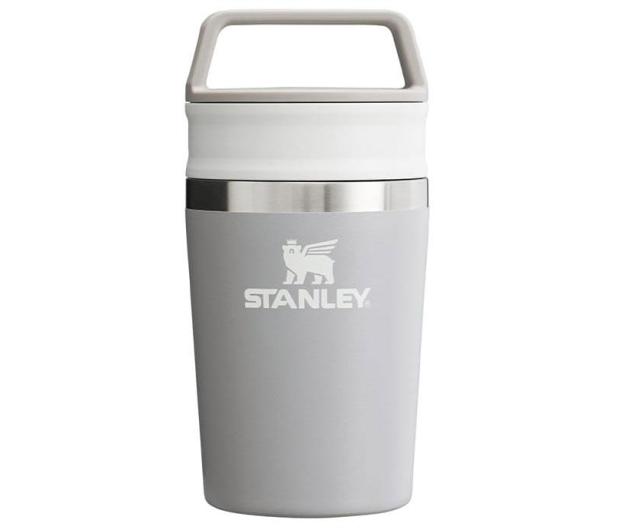 STANLEY Kubek termiczny Café-To-Go 0.23L Ash Stanley - 1476901 - zdjęcie